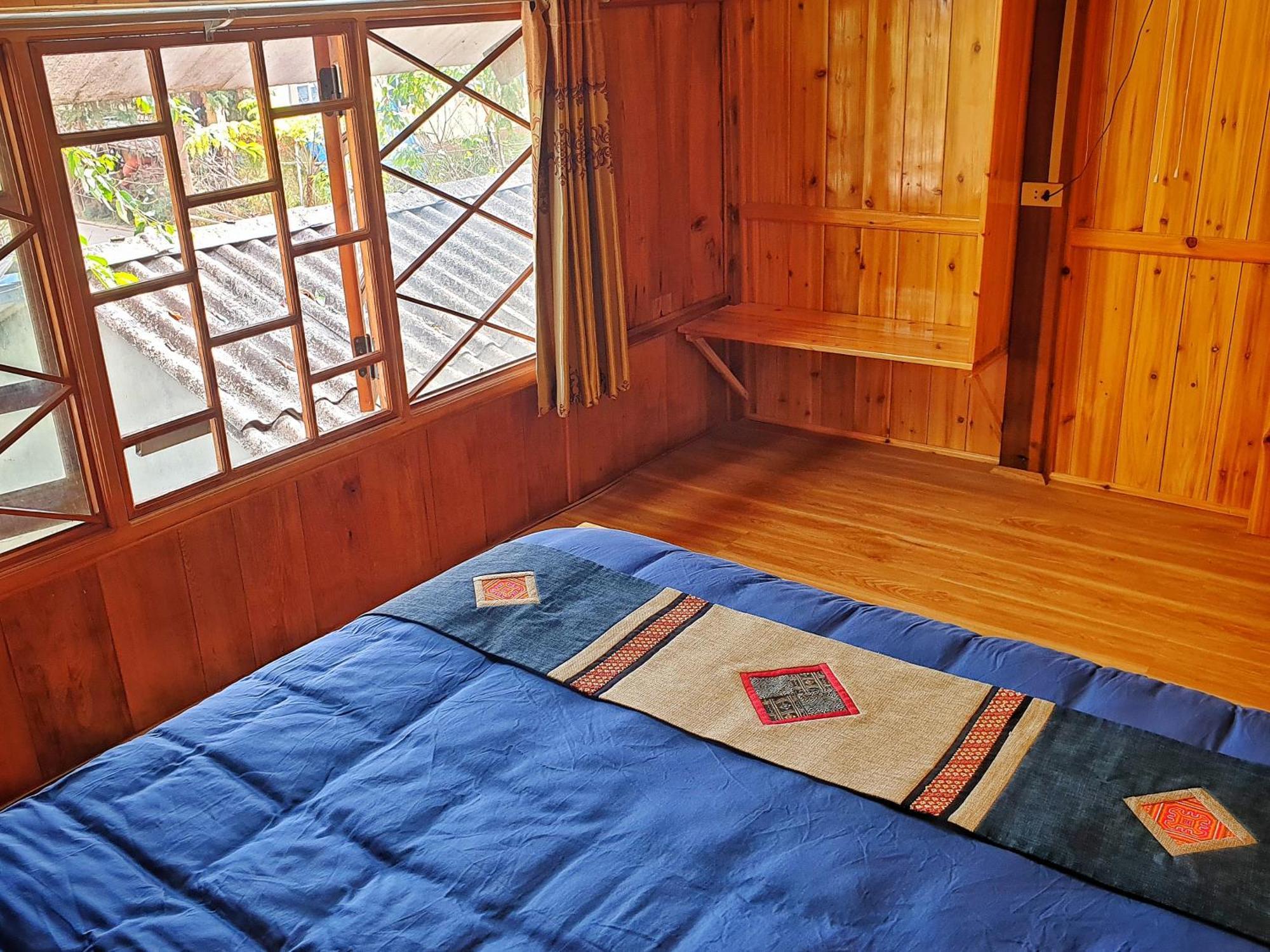 Peace Home サパ エクステリア 写真